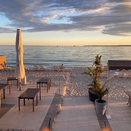 Blue Dream Daire Juan-les-Pins Dış mekan fotoğraf